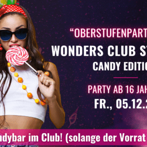 Obst - Wonders 05.12.25