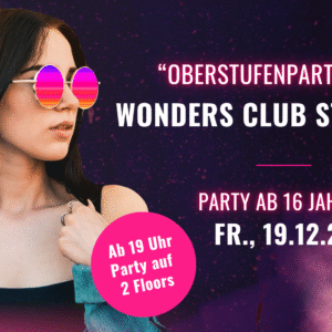 Obst - Wonders 19.12.