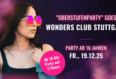 Obst - Wonders 19.12.